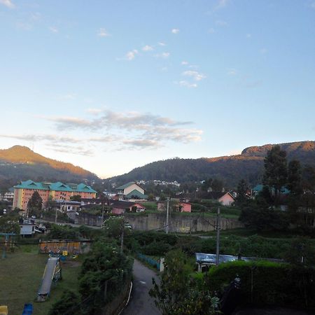 Mount Mary Inn Nuwara Eliya Eksteriør bilde