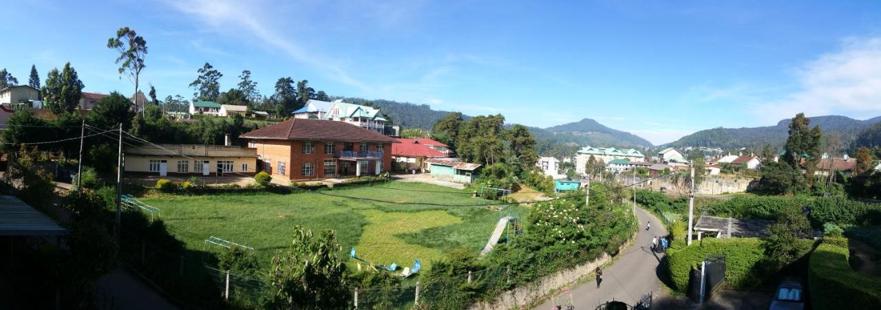 Mount Mary Inn Nuwara Eliya Eksteriør bilde