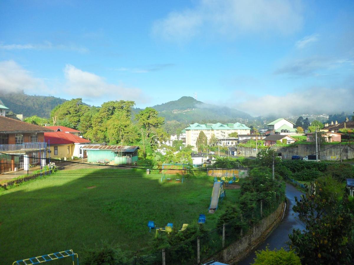 Mount Mary Inn Nuwara Eliya Eksteriør bilde