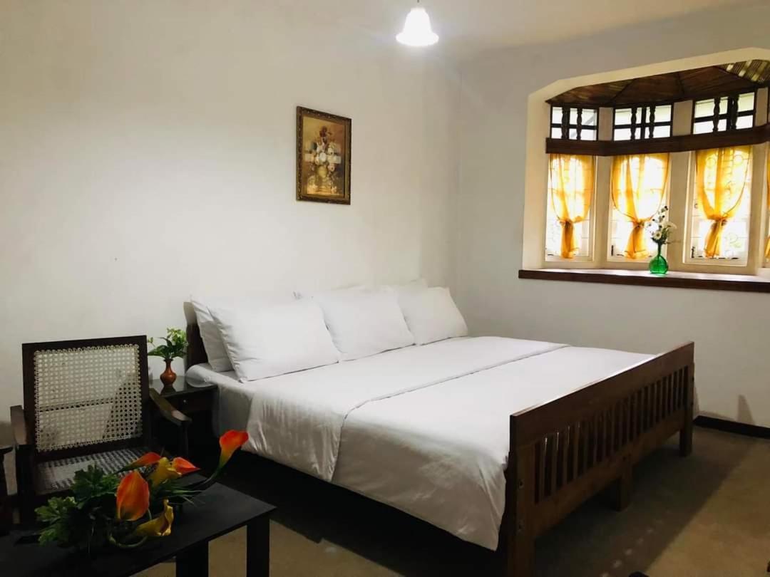 Mount Mary Inn Nuwara Eliya Rom bilde