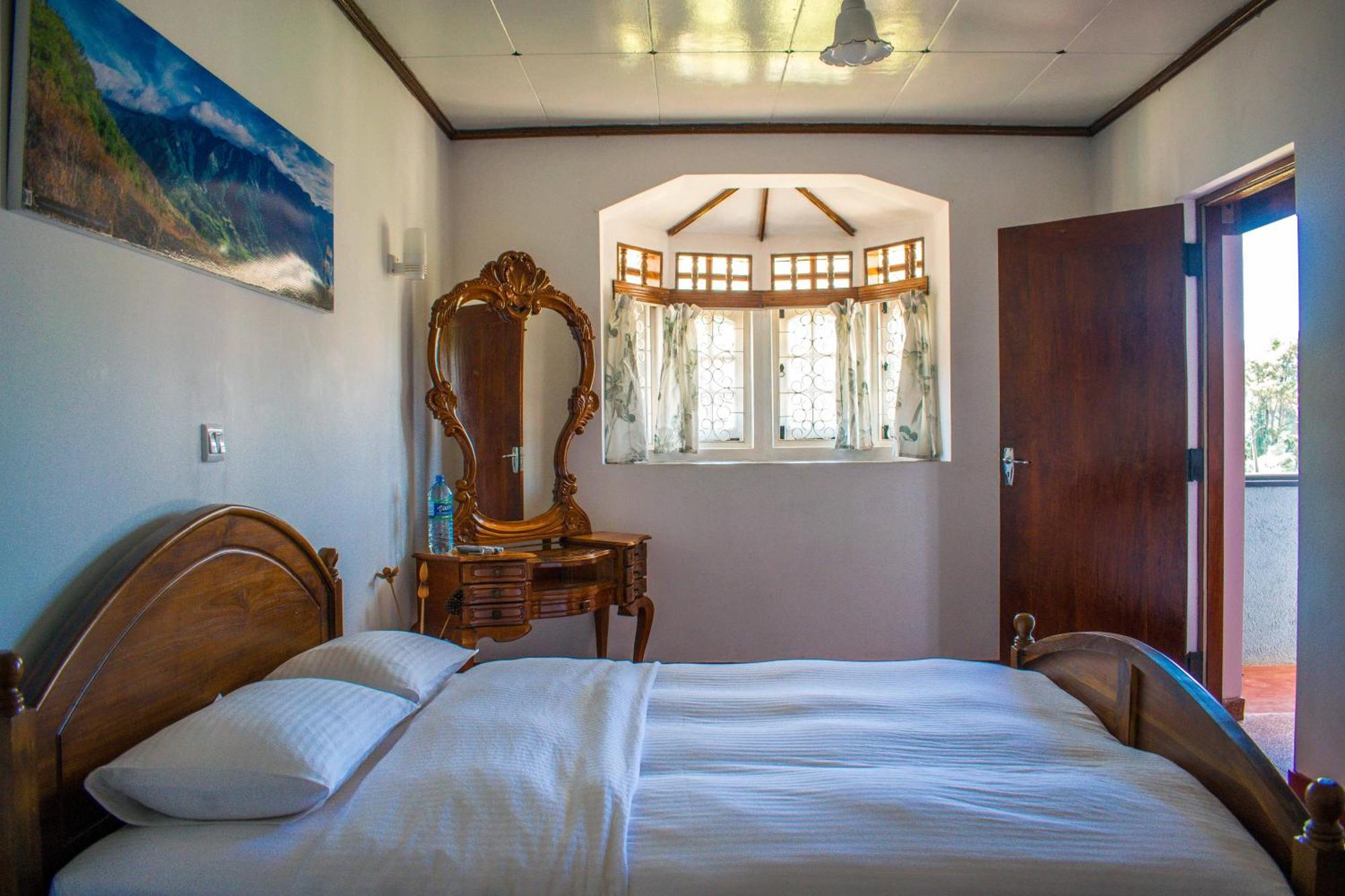 Mount Mary Inn Nuwara Eliya Eksteriør bilde