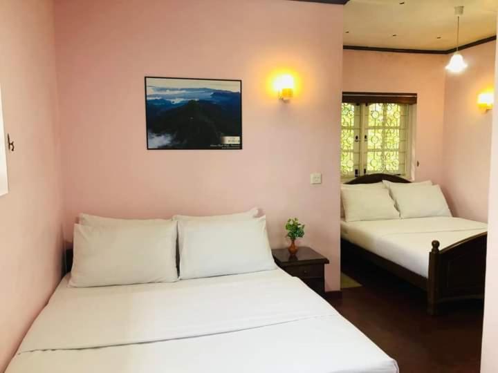 Mount Mary Inn Nuwara Eliya Rom bilde