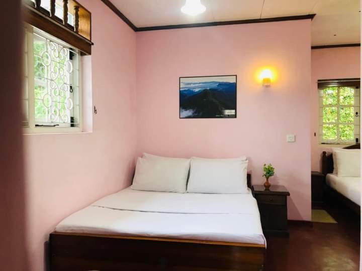 Mount Mary Inn Nuwara Eliya Rom bilde