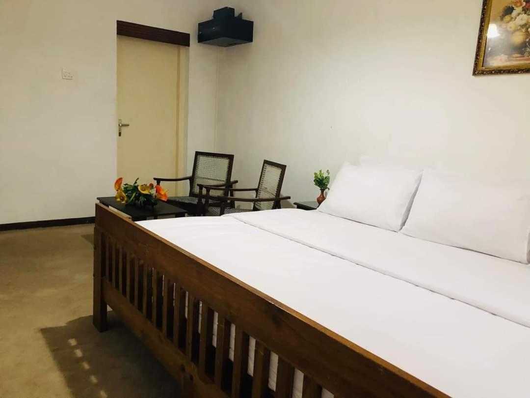 Mount Mary Inn Nuwara Eliya Rom bilde