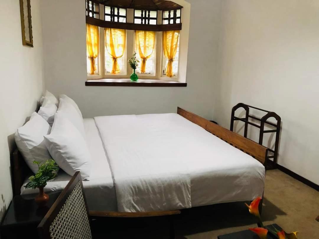 Mount Mary Inn Nuwara Eliya Rom bilde