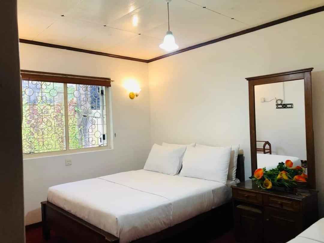 Mount Mary Inn Nuwara Eliya Rom bilde