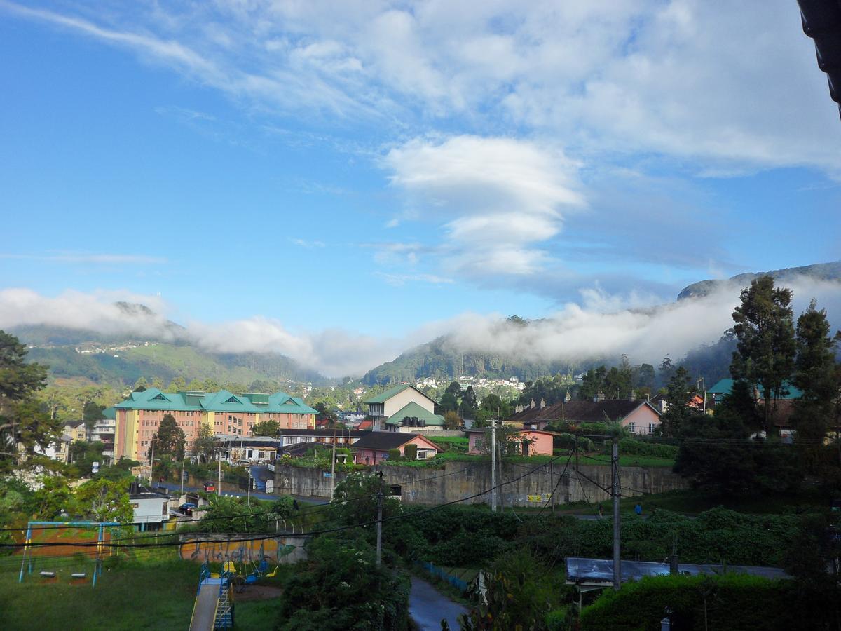 Mount Mary Inn Nuwara Eliya Eksteriør bilde