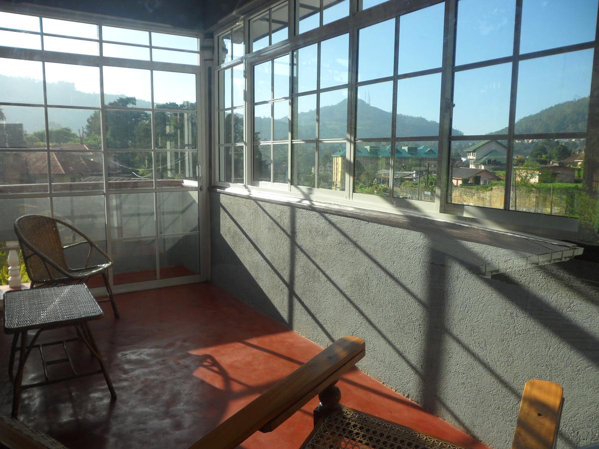 Mount Mary Inn Nuwara Eliya Eksteriør bilde