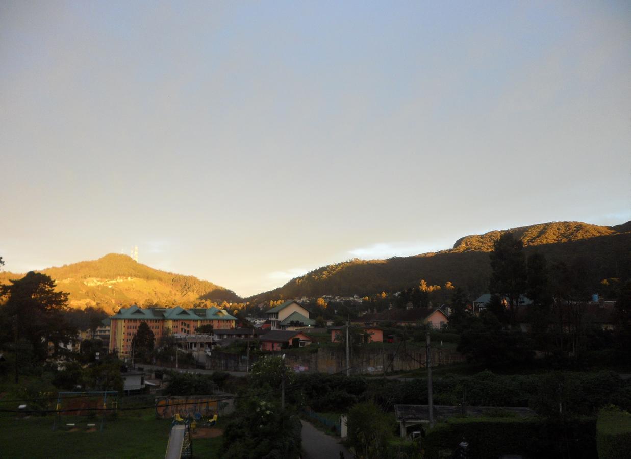 Mount Mary Inn Nuwara Eliya Eksteriør bilde