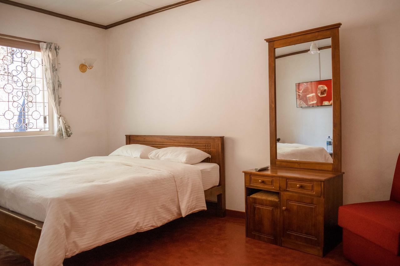 Mount Mary Inn Nuwara Eliya Eksteriør bilde