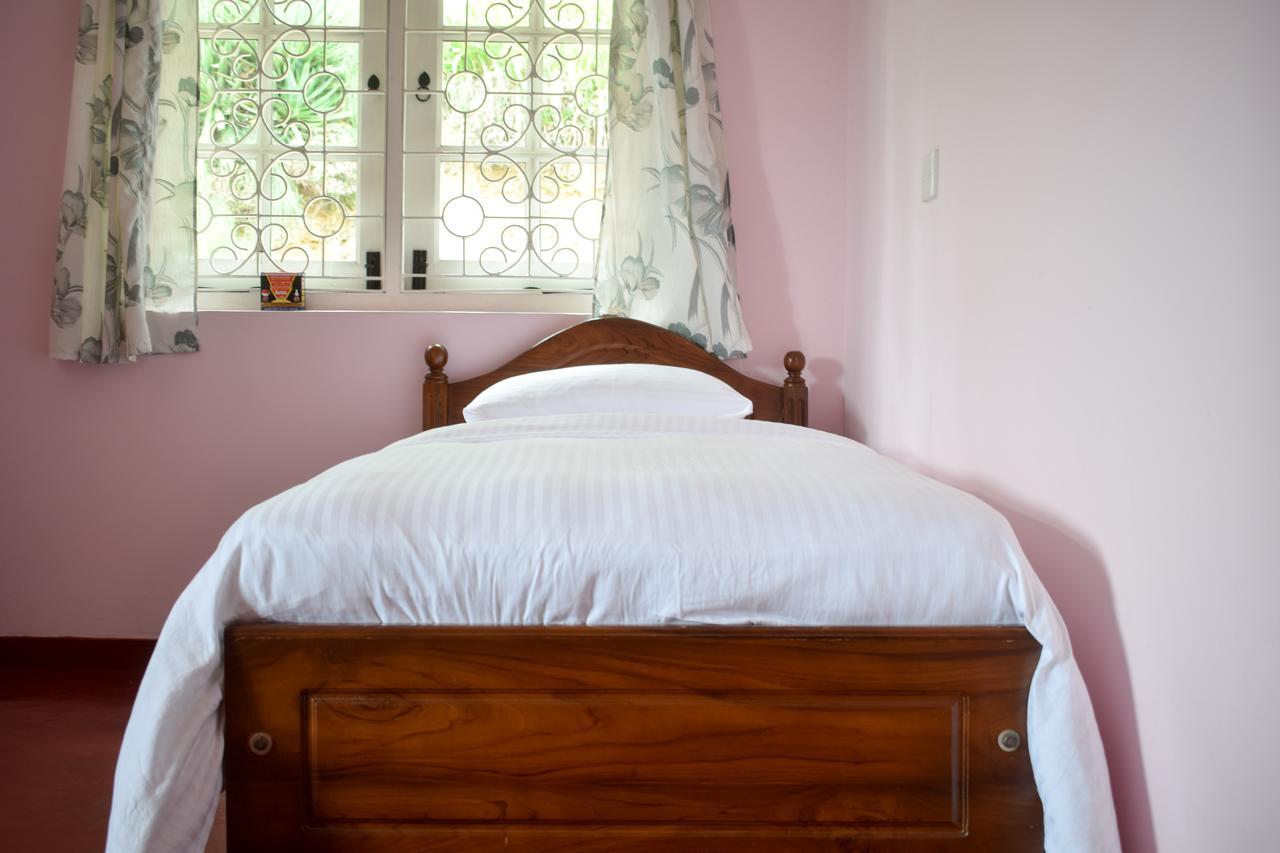 Mount Mary Inn Nuwara Eliya Eksteriør bilde