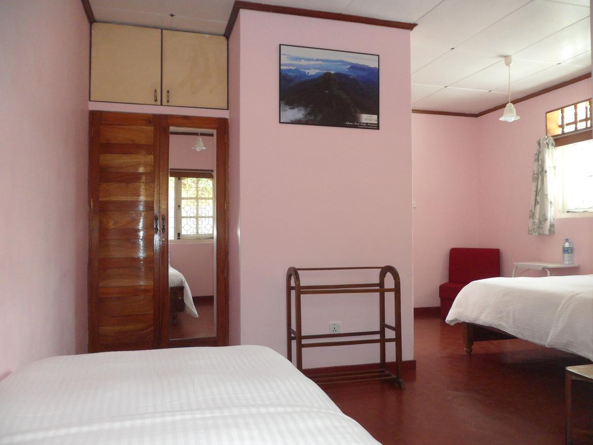 Mount Mary Inn Nuwara Eliya Eksteriør bilde