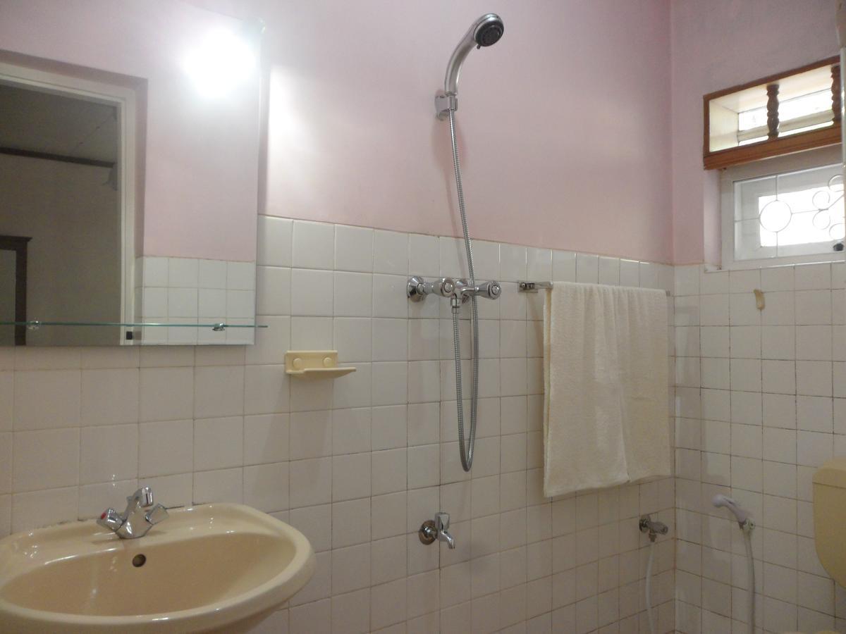 Mount Mary Inn Nuwara Eliya Eksteriør bilde
