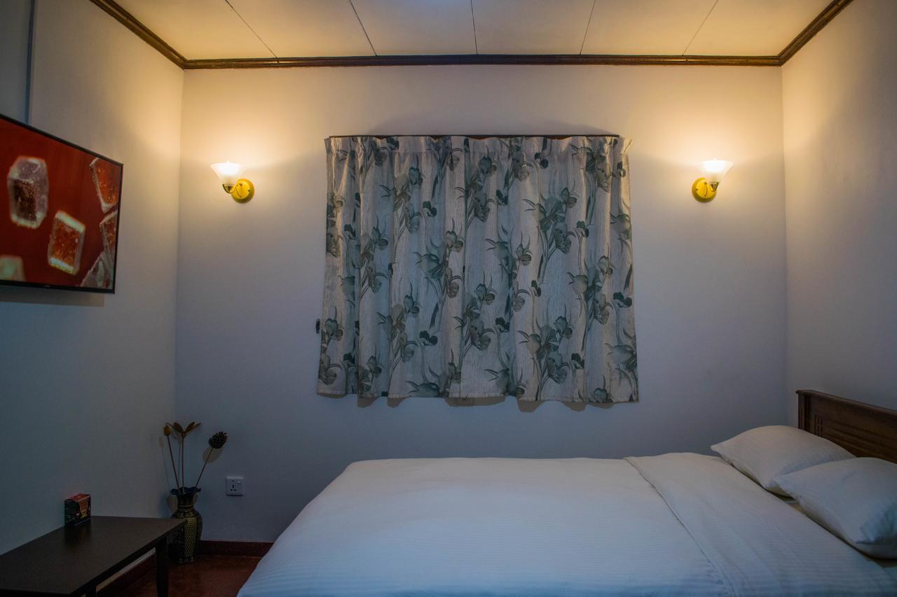 Mount Mary Inn Nuwara Eliya Eksteriør bilde