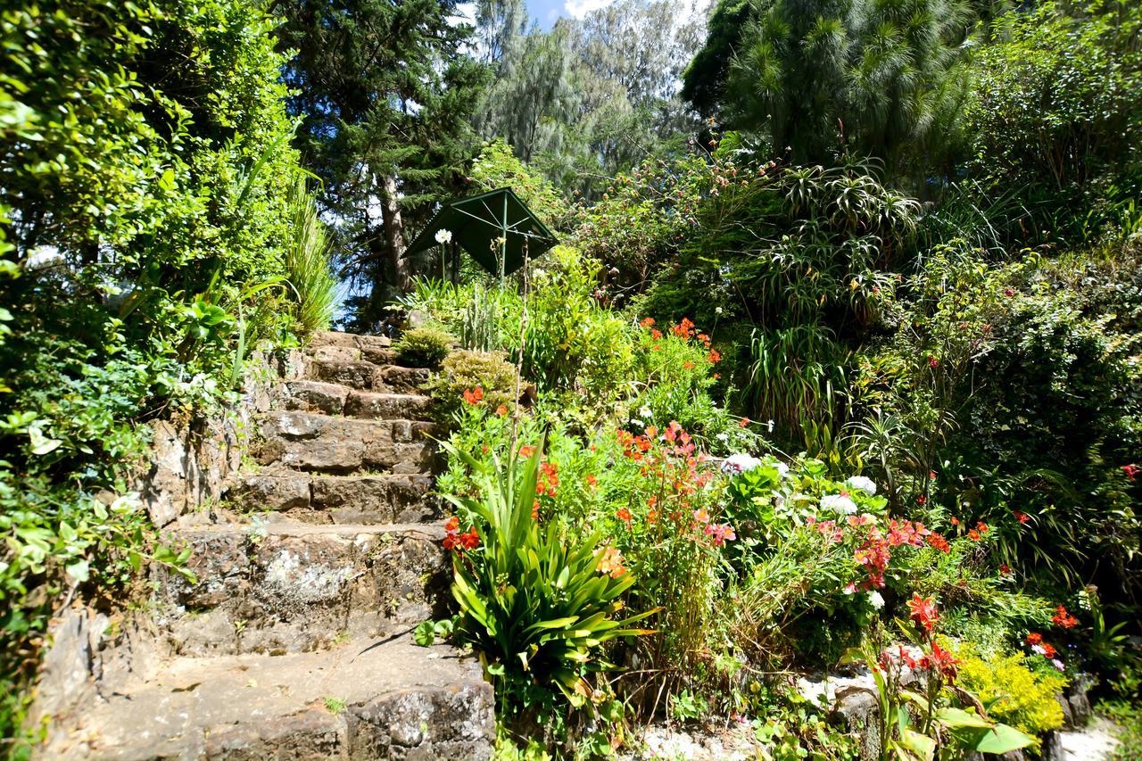 Mount Mary Inn Nuwara Eliya Eksteriør bilde