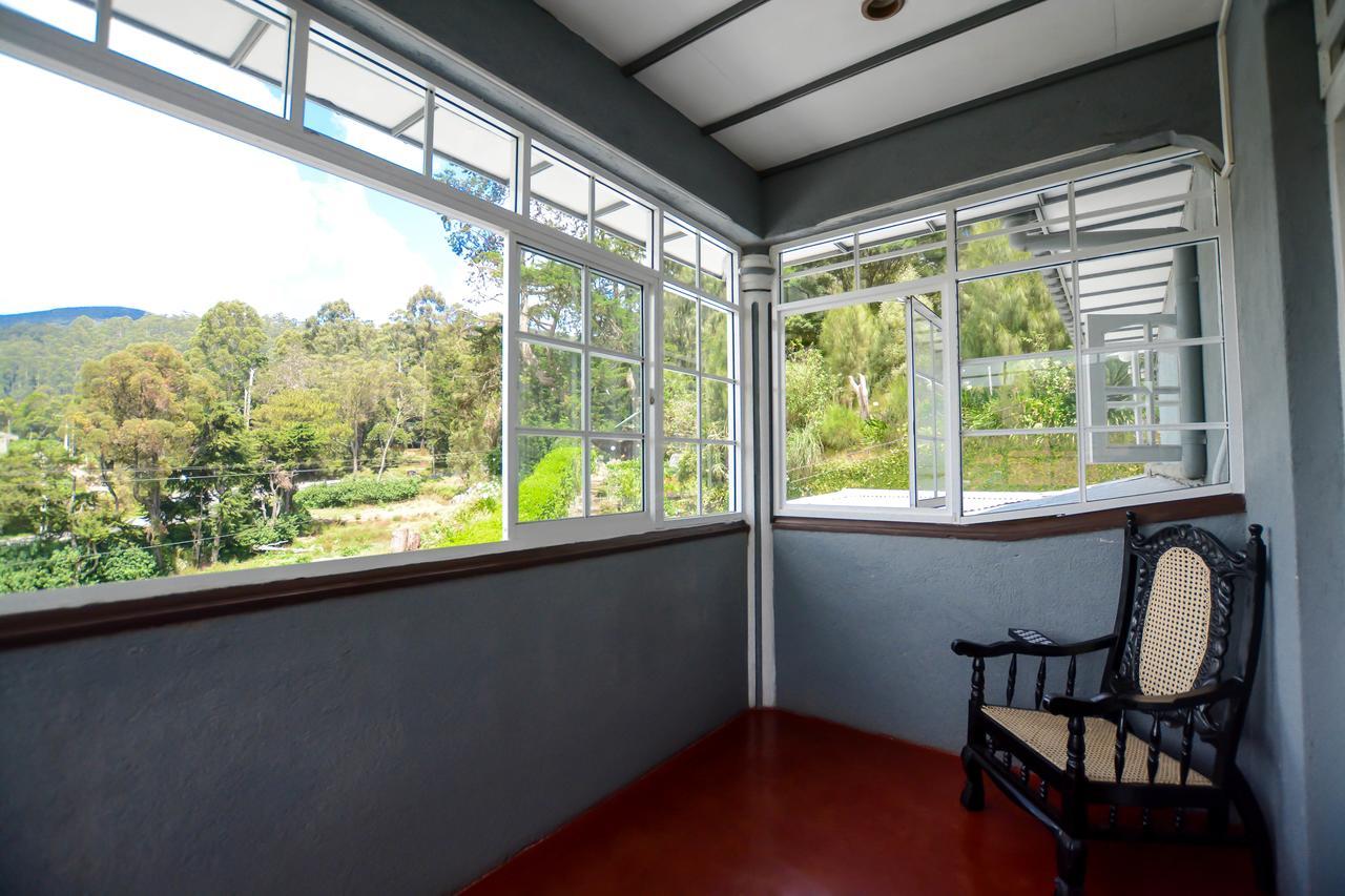 Mount Mary Inn Nuwara Eliya Eksteriør bilde