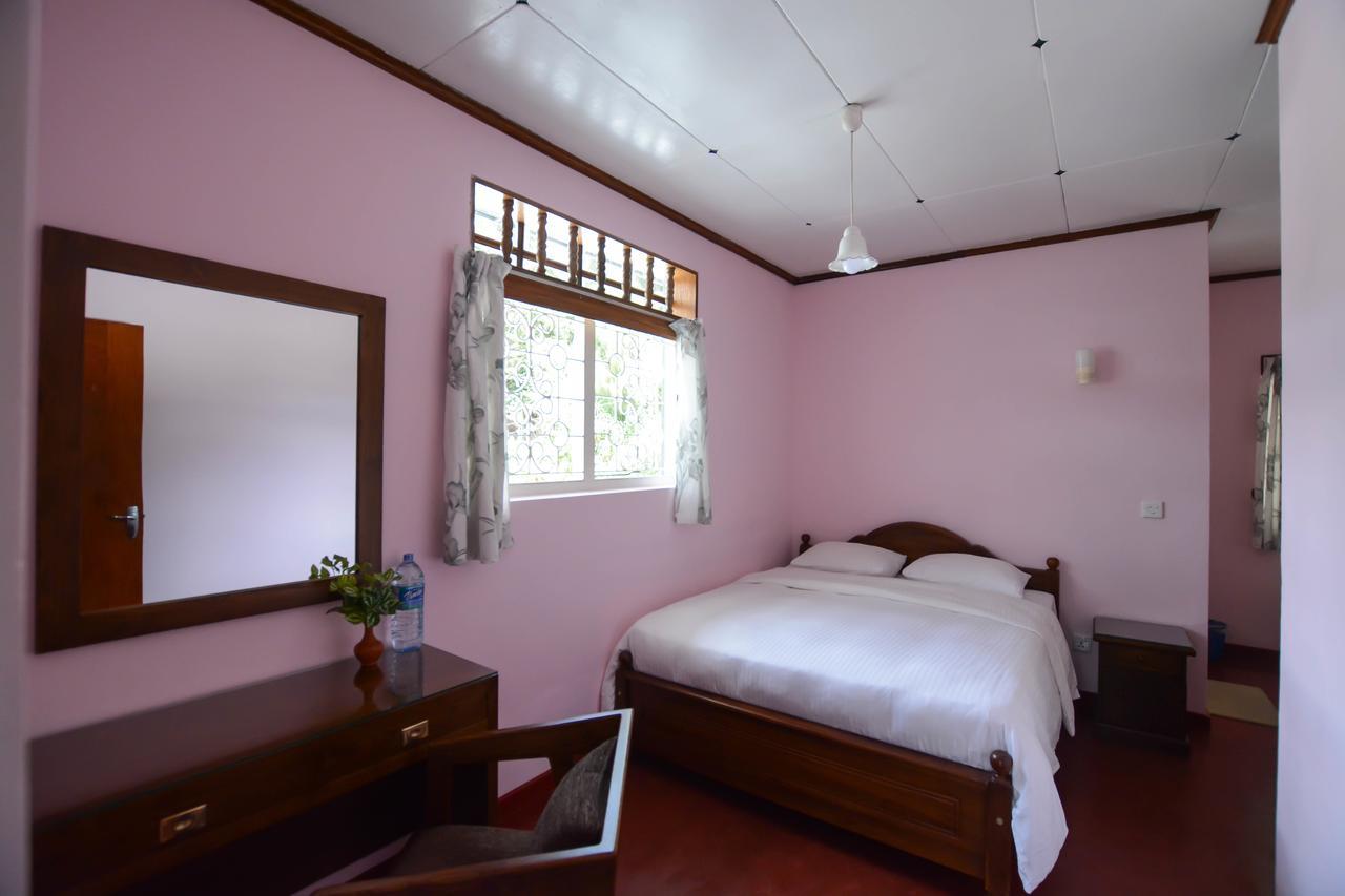 Mount Mary Inn Nuwara Eliya Eksteriør bilde